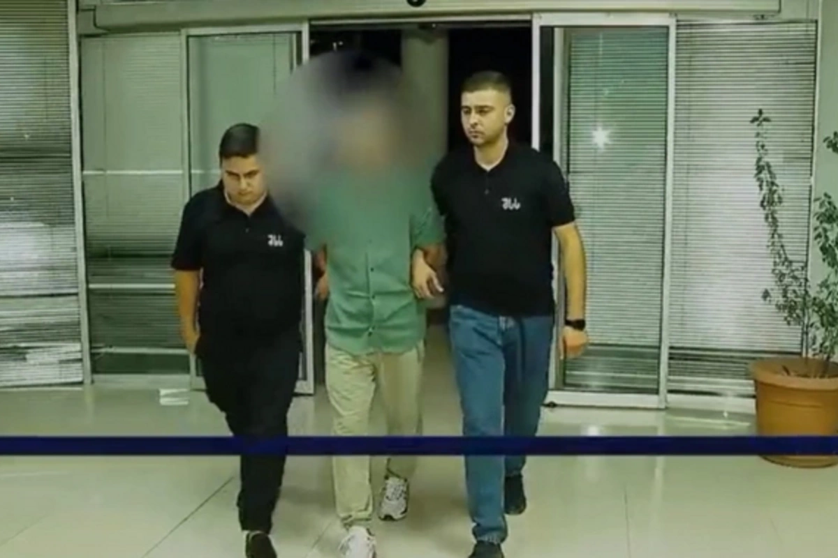 В Грузии задержан гражданин Азербайджана, находившийся в международном розыске