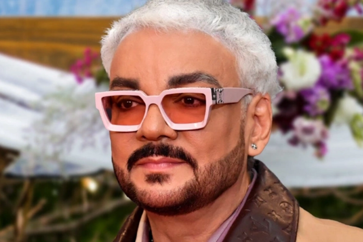 Philipp Kirkorov was unexpectedly punished by his own fans