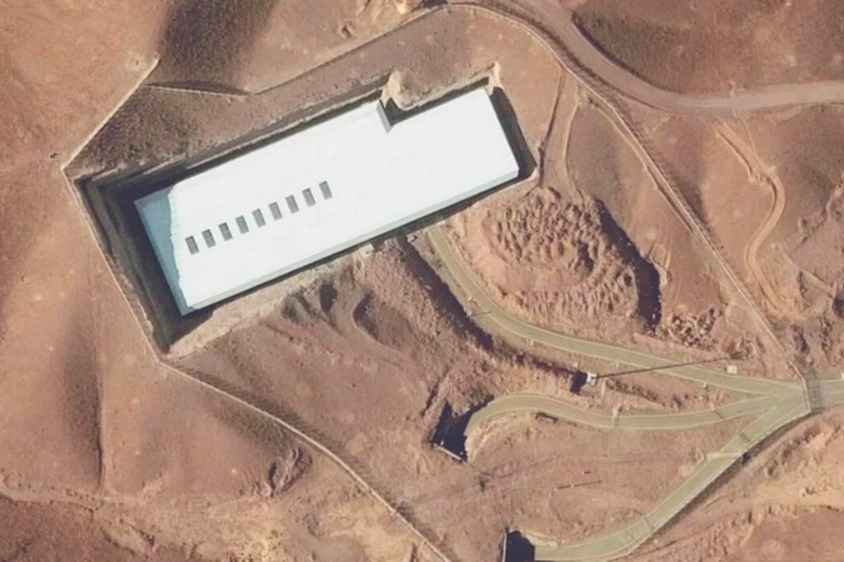 Reuters: Iran removed most of enriched uranium from Fordow before attack