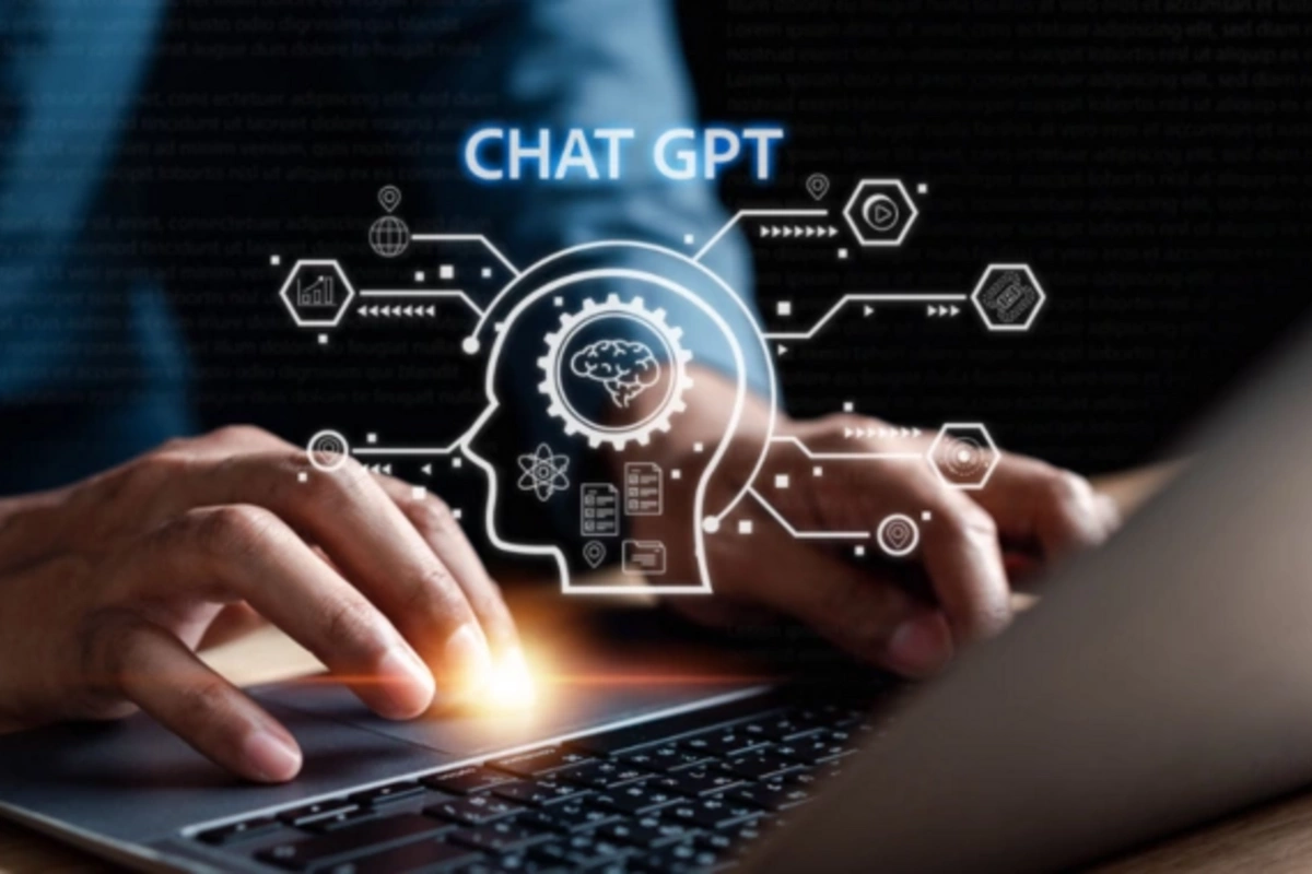 ChatGPT is being prepared for implantation in the human brain