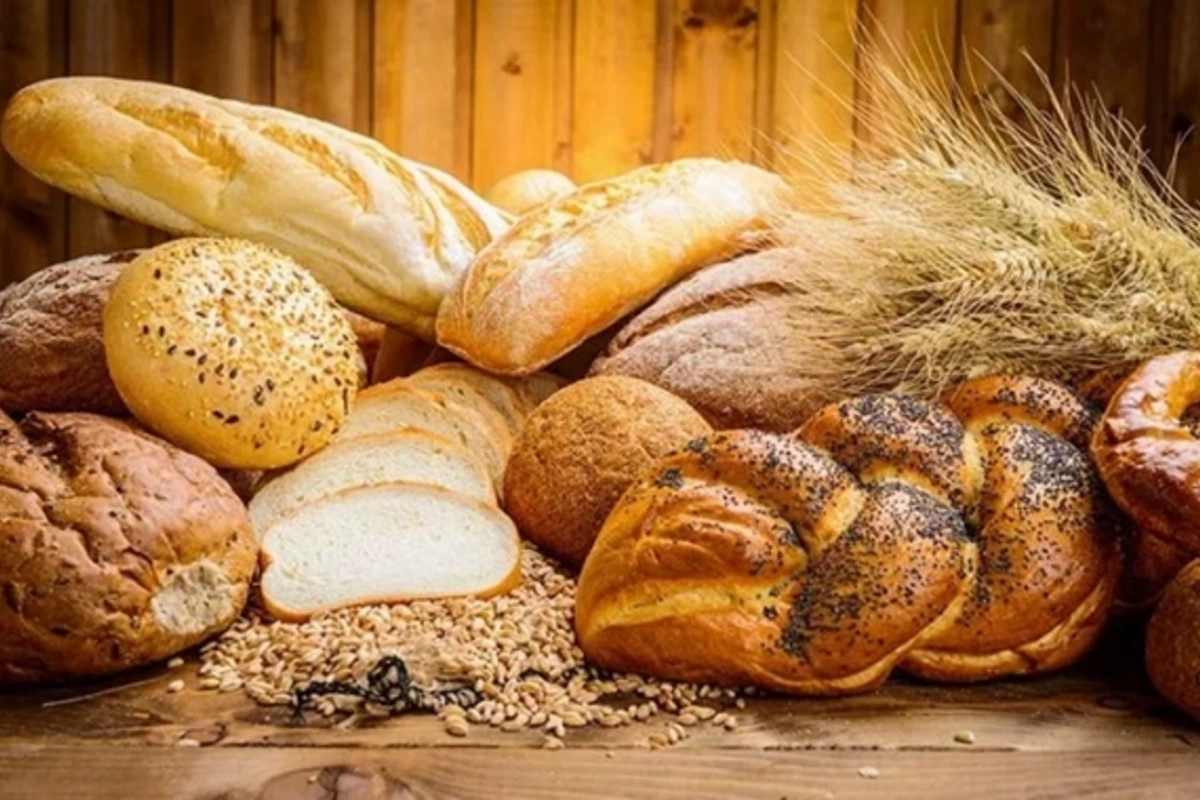 Golden bread for 150 dollars - Whats the secret?