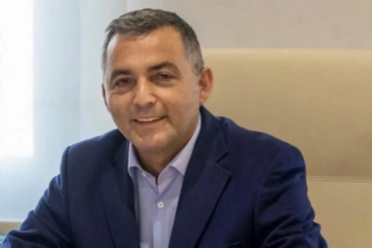Mayor of Manavgat city arrested in Turkey