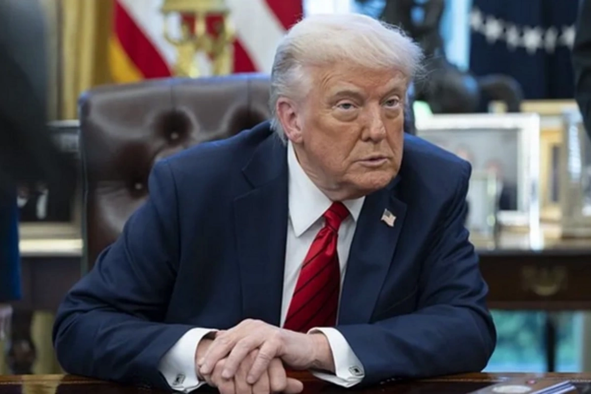 Trump: The conflict in Ukraine will not end until my meeting with Putin takes place