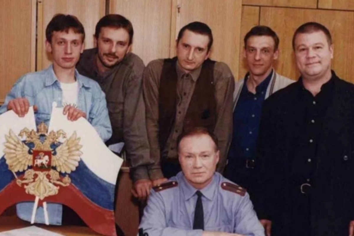 Умер звезда сериала Улицы разбитых фонарей