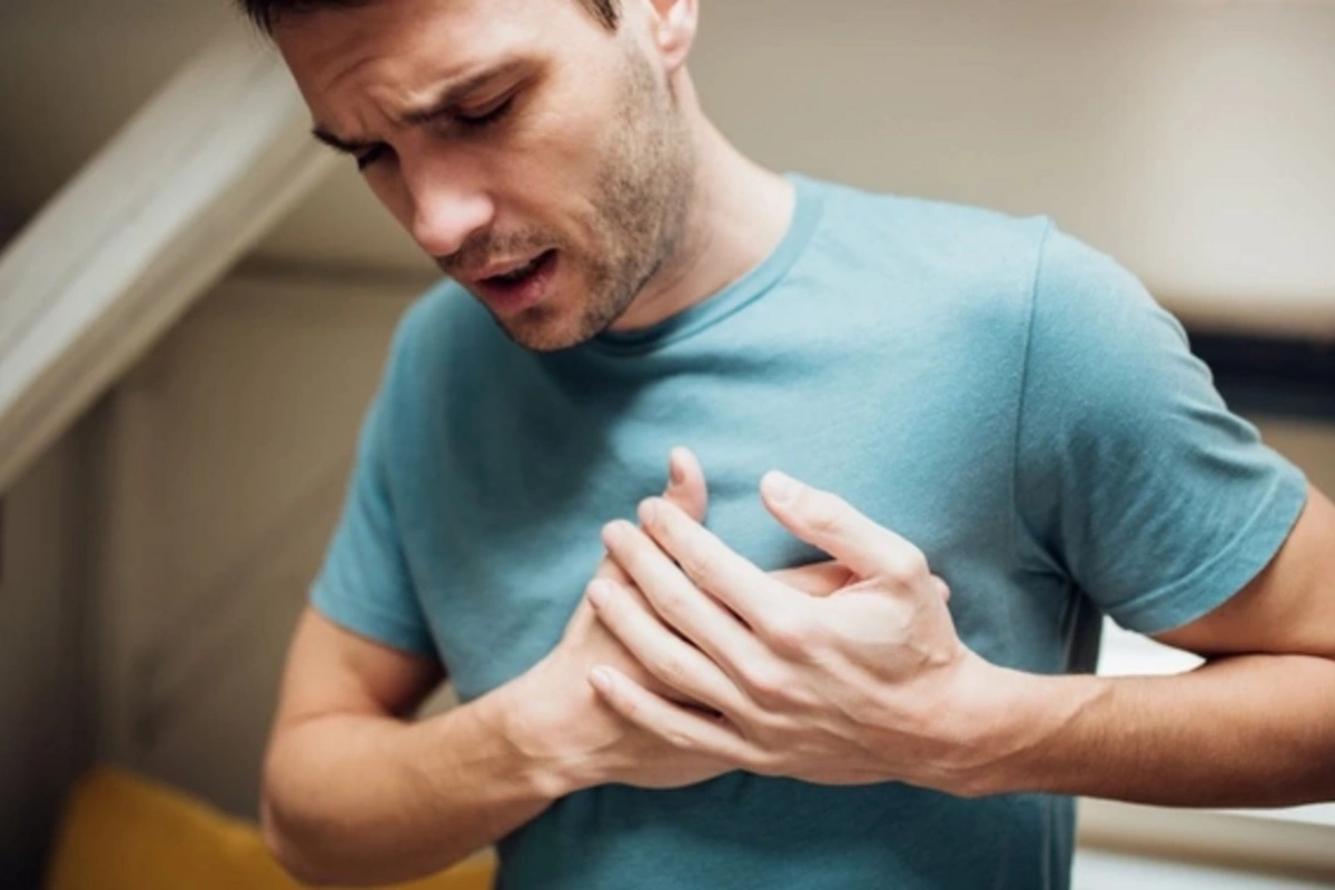 Раскрыт неожиданный фактор, угрожающий здоровью сердца