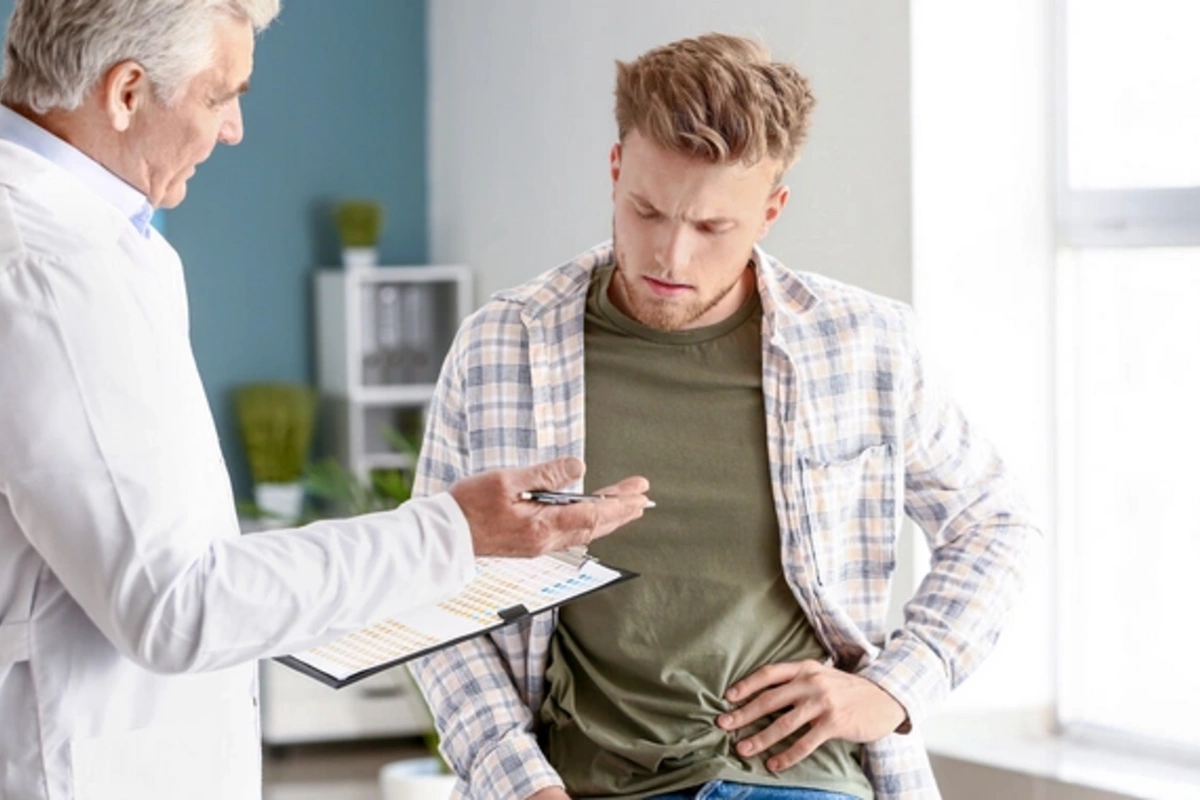 Why testosterone is dropping in men worldwide — a doctors answer