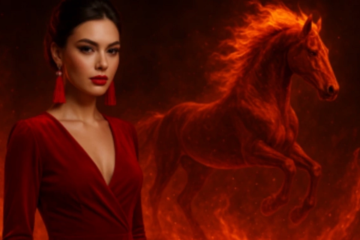 Гороскоп-2026: Как Огненная Лошадь изменит вашу судьбу