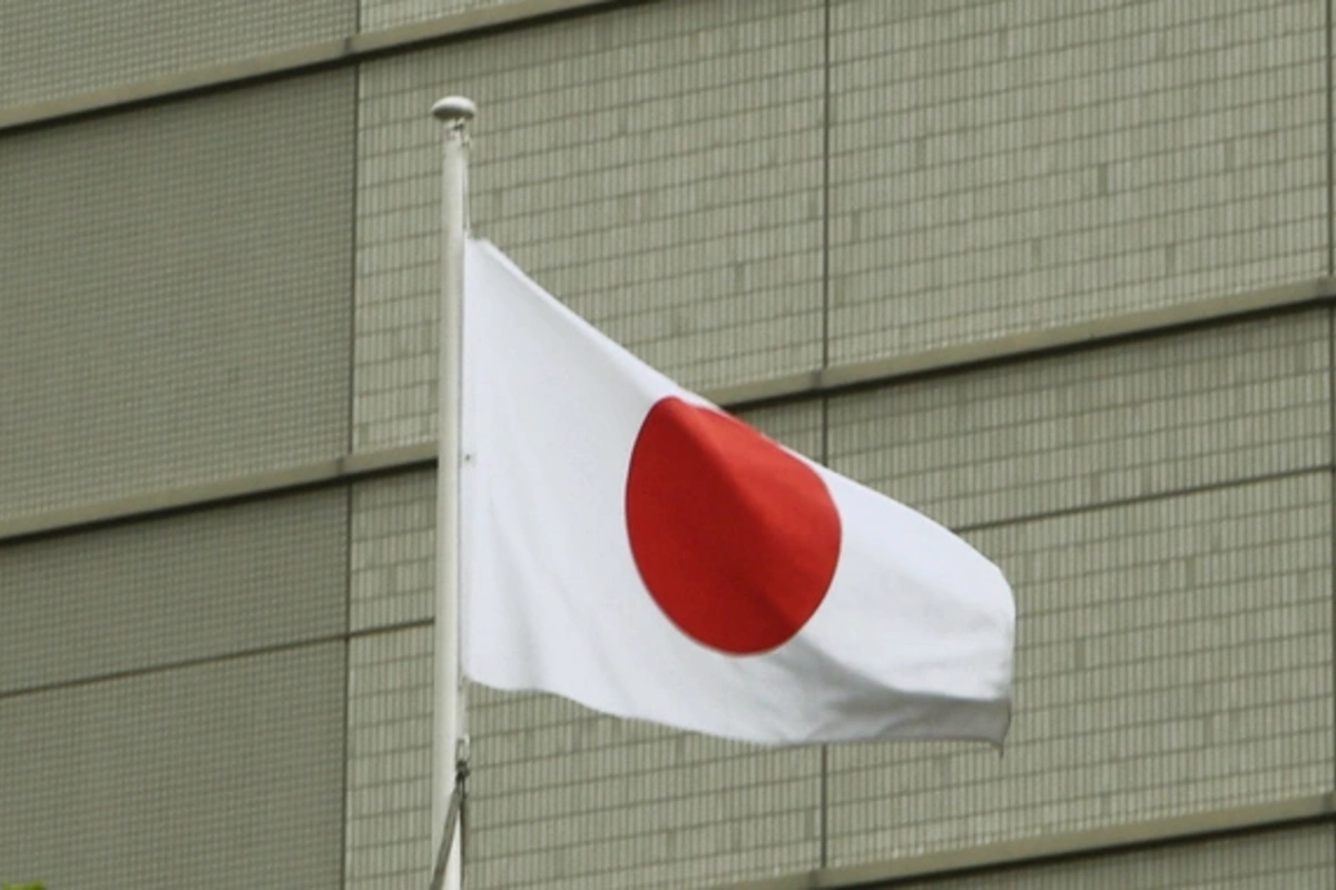 Death Sentence Carried Out in Japan for the First Time in Three Years