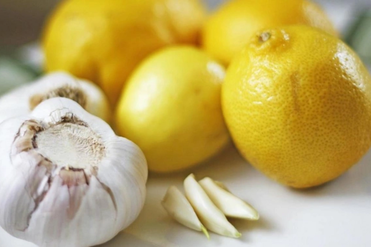 Doctor explained why garlic is useless in fighting colds