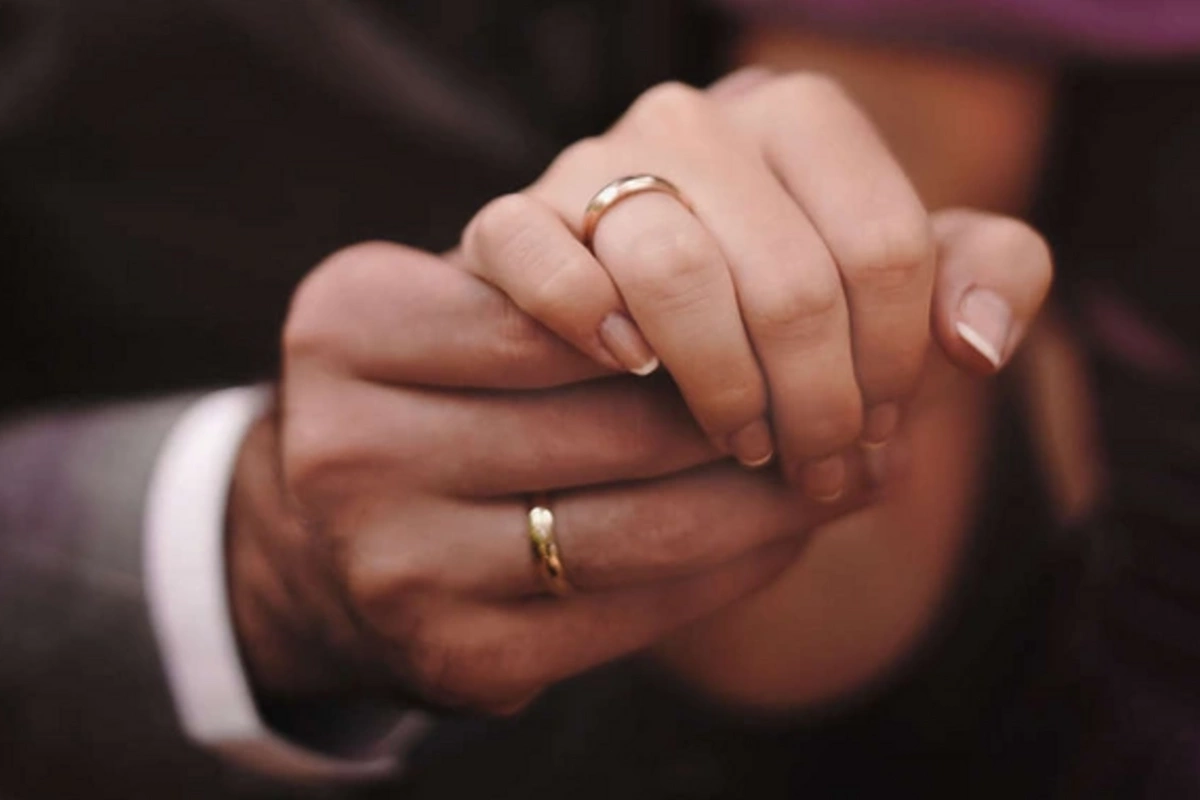 В Дагестане жених на свадьбе отравил невесту снюсом