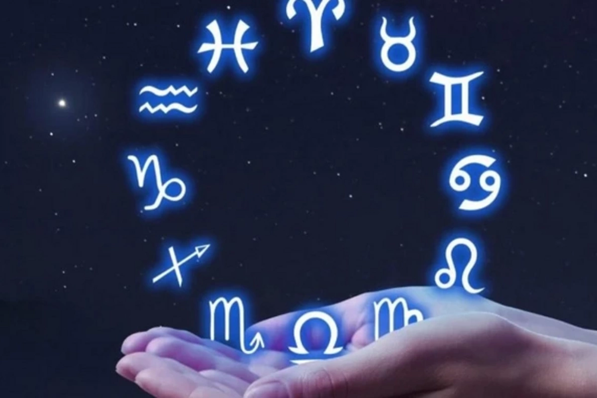 For four Zodiac signs, the end of May will be simply magical