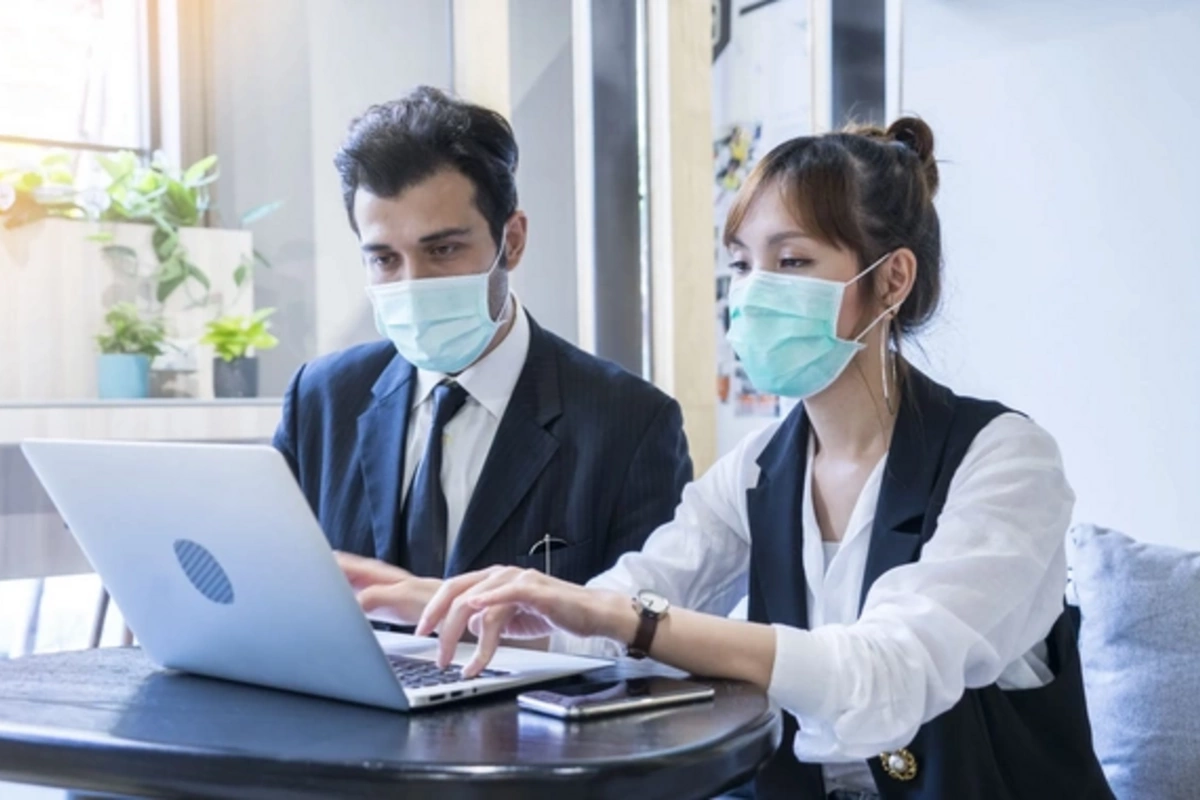 Dangerous viruses have reached Europe