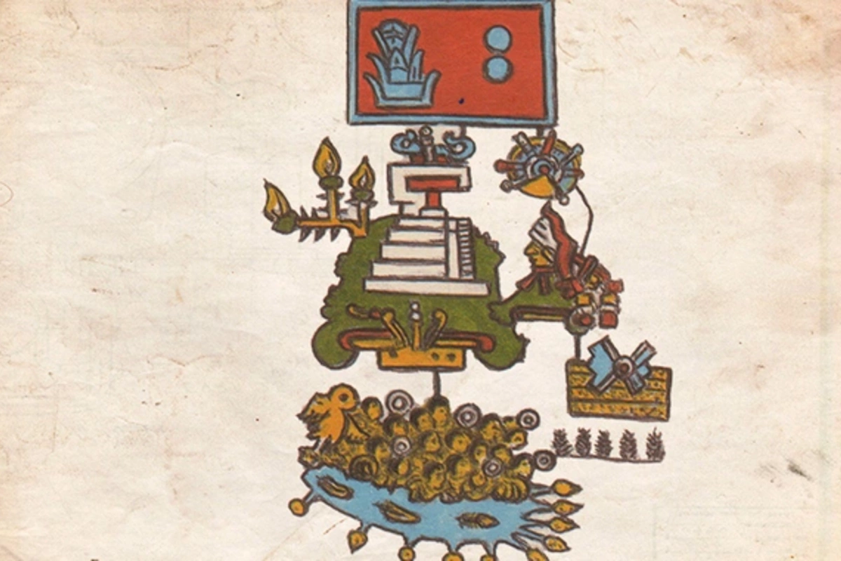 Раскрыта новая возможная причина гибели цивилизации майя