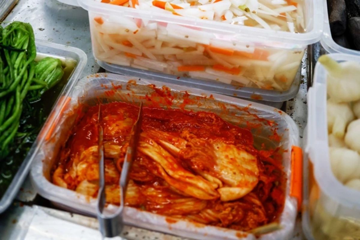 Найден популярный продукт, выводящий микропластик из организма