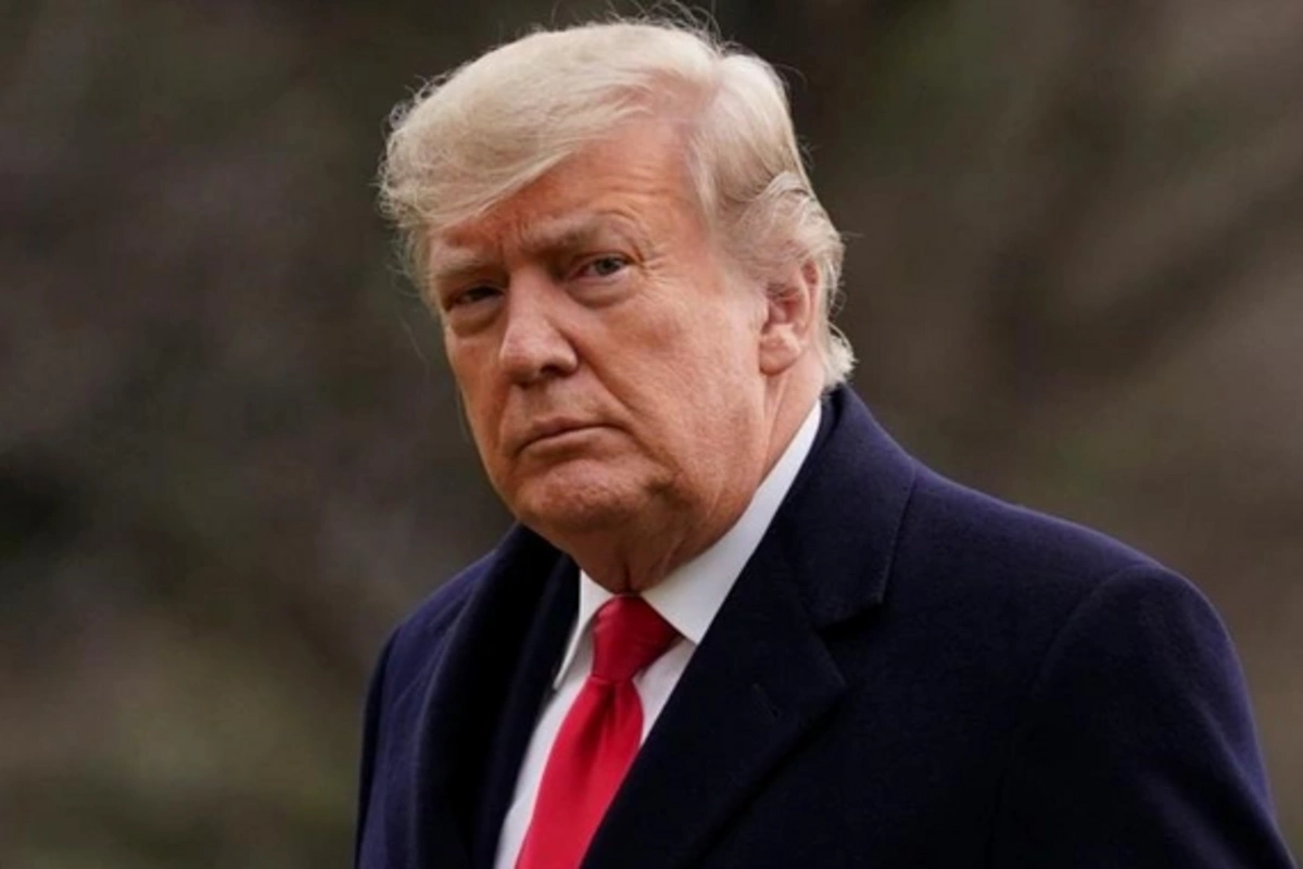 Европа фабрикует новые обвинения о связях Трампа с Москвой?