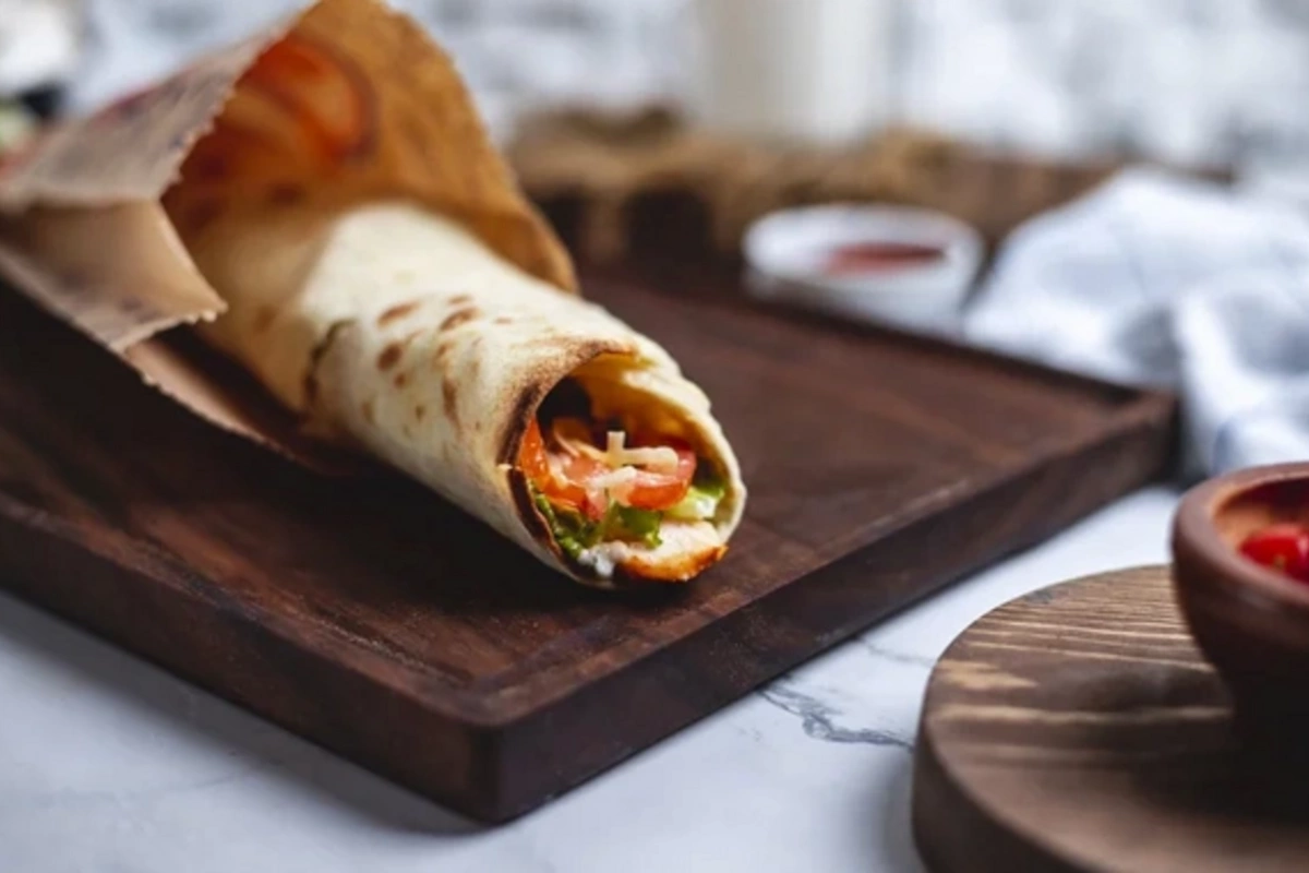 The most beneficial ingredient in shawarma has been namedNutritionists have determined which component of the popular street food has the greatest health benefits. Research has shown that among all the ingredients in shawarma, one particularly stands out 