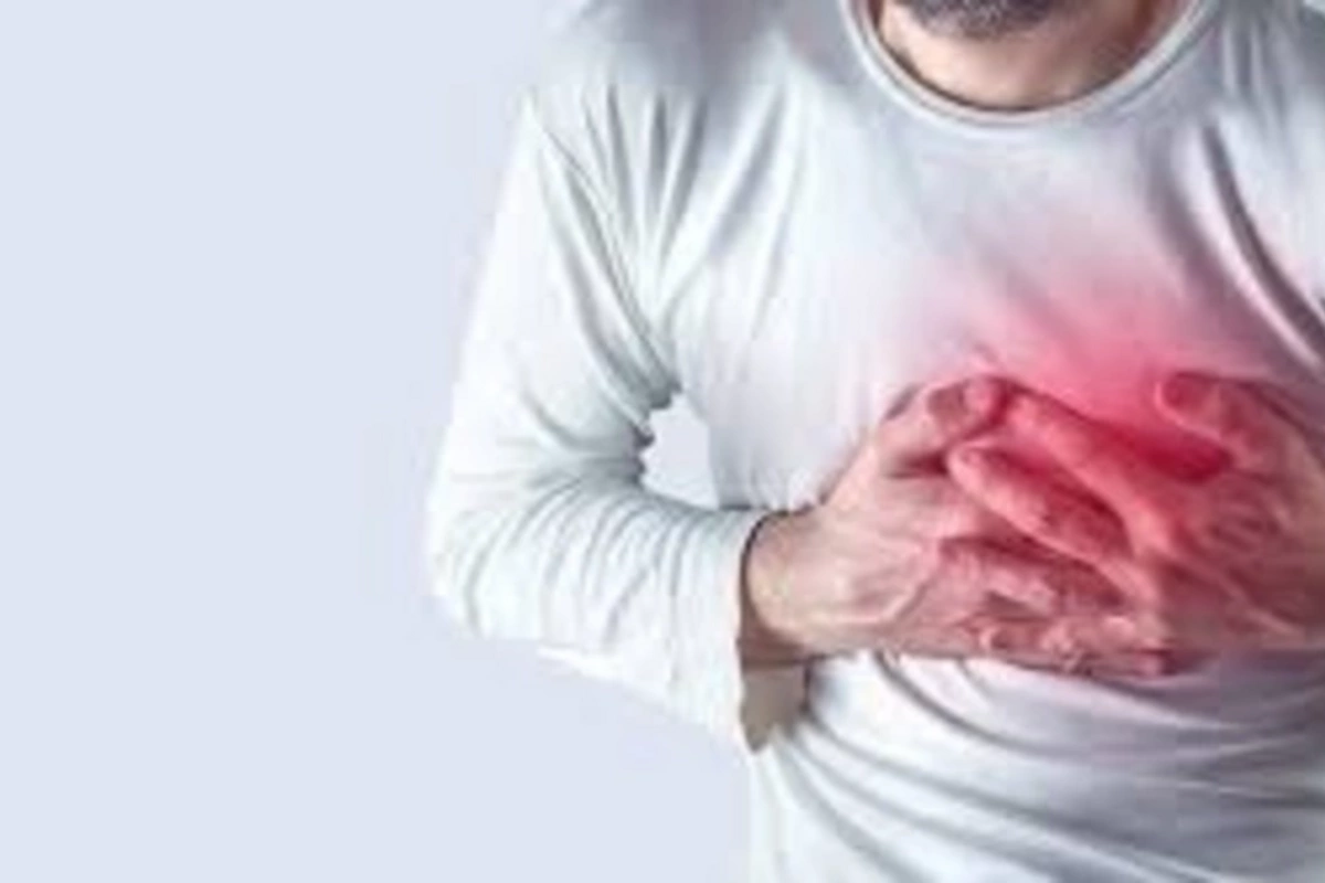 Three micro-habits reduce the risk of heart attack: scientists discovery