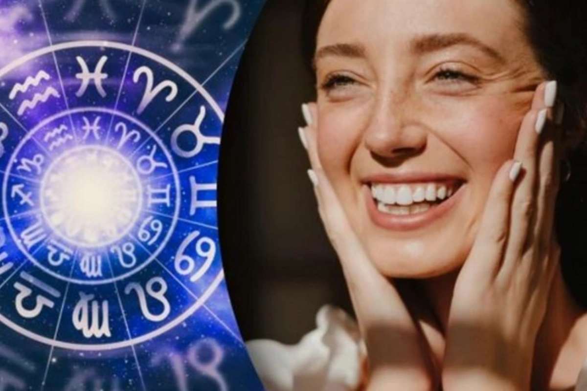 **Six Zodiac signs await enormous happiness in the near future**