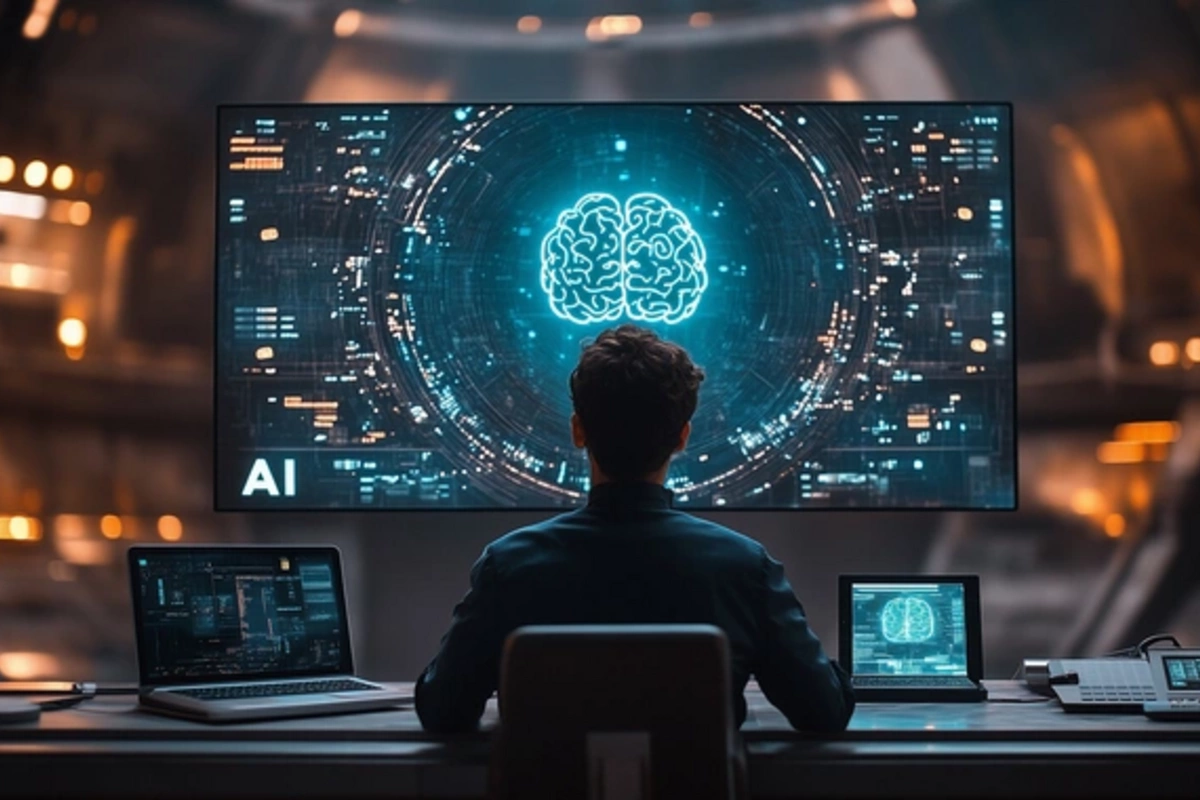 AI solved a century-old physics mystery in seconds