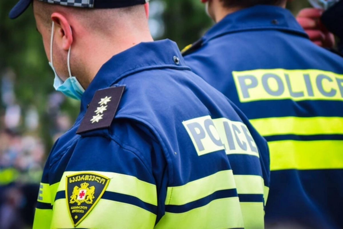Building collapse in Tbilisi: one person dead
