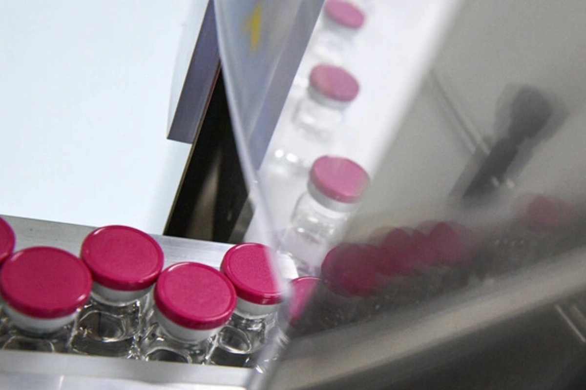 Breakthrough in Medicine: Japanese Scientists Find Way to Treat Parkinsons Disease