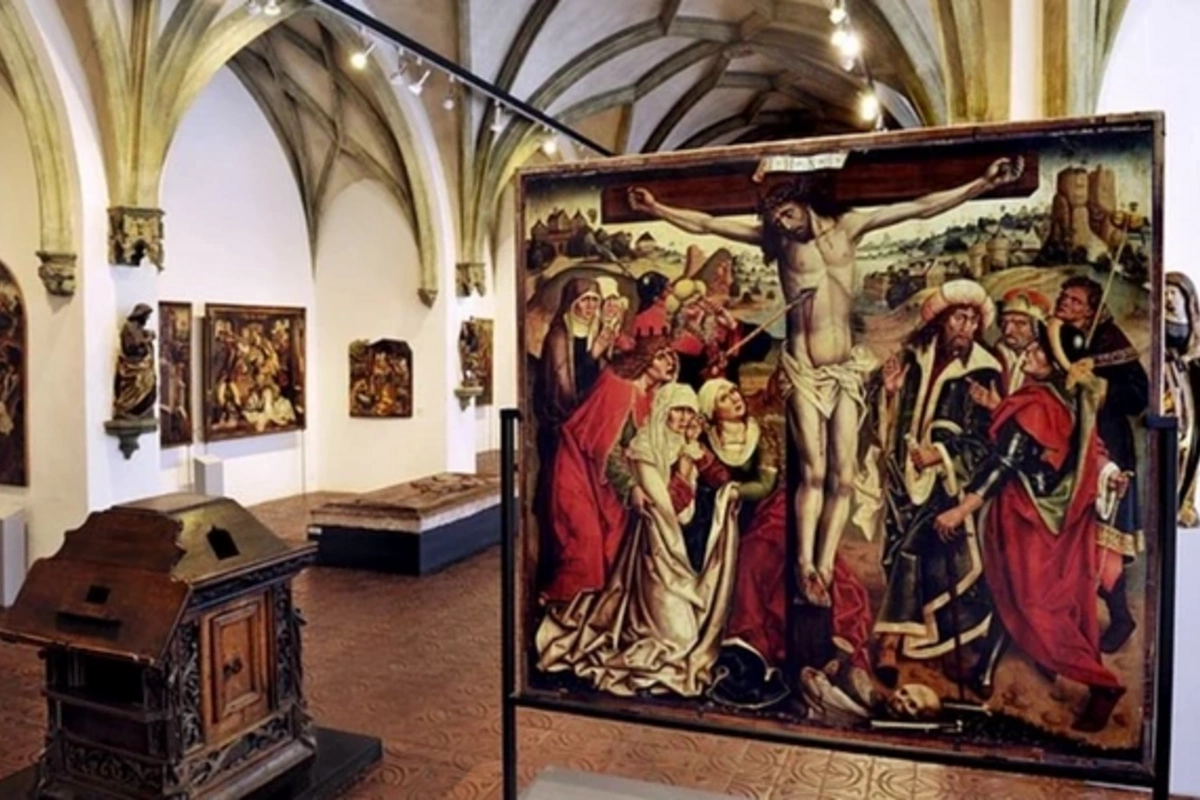 The most ancient text describing the second miracle of Jesus Christ has been discovered