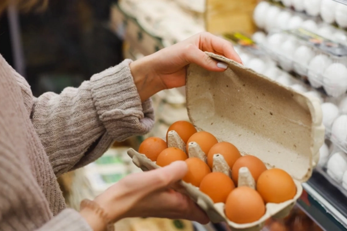  Ученые обнаружили неожиданную связь между яйцами и сном