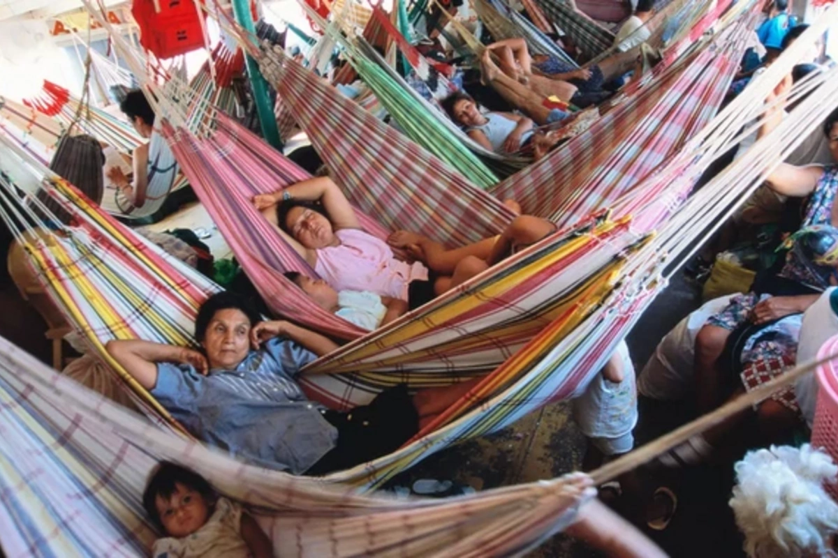 The authorities of this country decided to prohibit the poor from reproducing