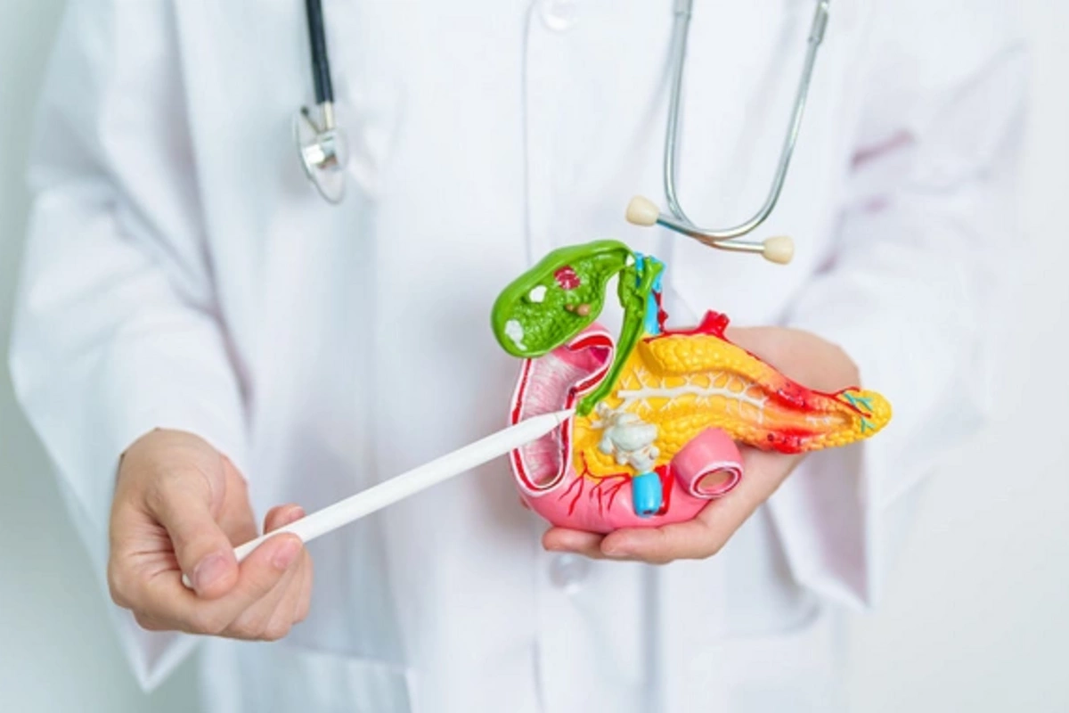 Doctors shocked: heres the whole truth about pancreatic cancer that was hidden
