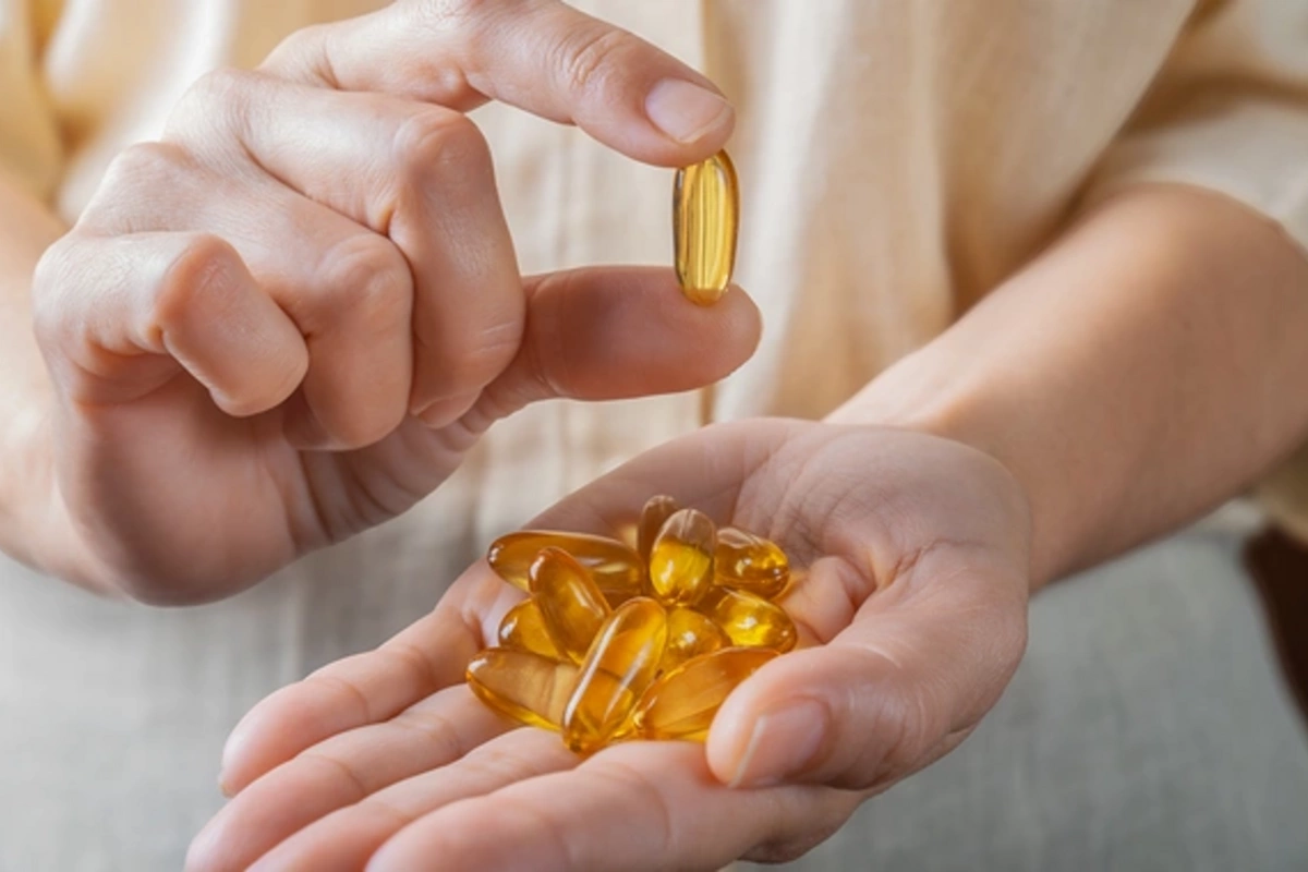 Omega-3: Who This Supplement Can Harm