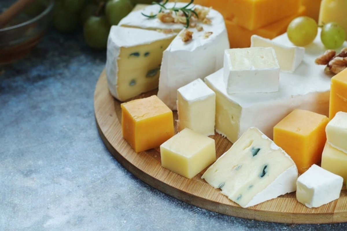 Жирные молочные продукты оказались безопаснее, чем считалось ранее