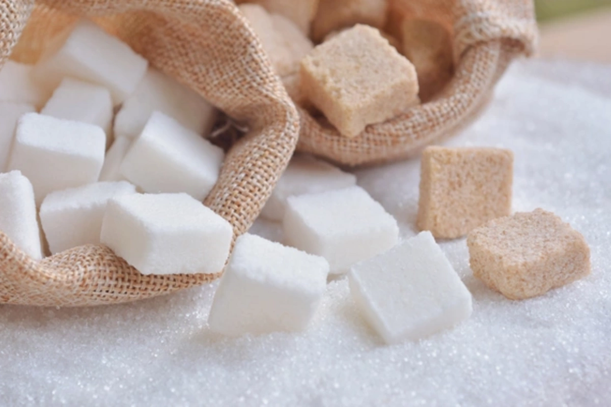 Popular myth about sugar debunked
