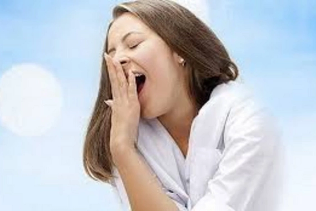 Ученый раскрыл истинное предназначение зевоты, и это не то, что вы думалиИзвестный эксперт в области физиологии представил неожиданное объяснение одного из самых распространенных рефлексов человека. Зевание, как оказалось, выполняет гораздо более важную 