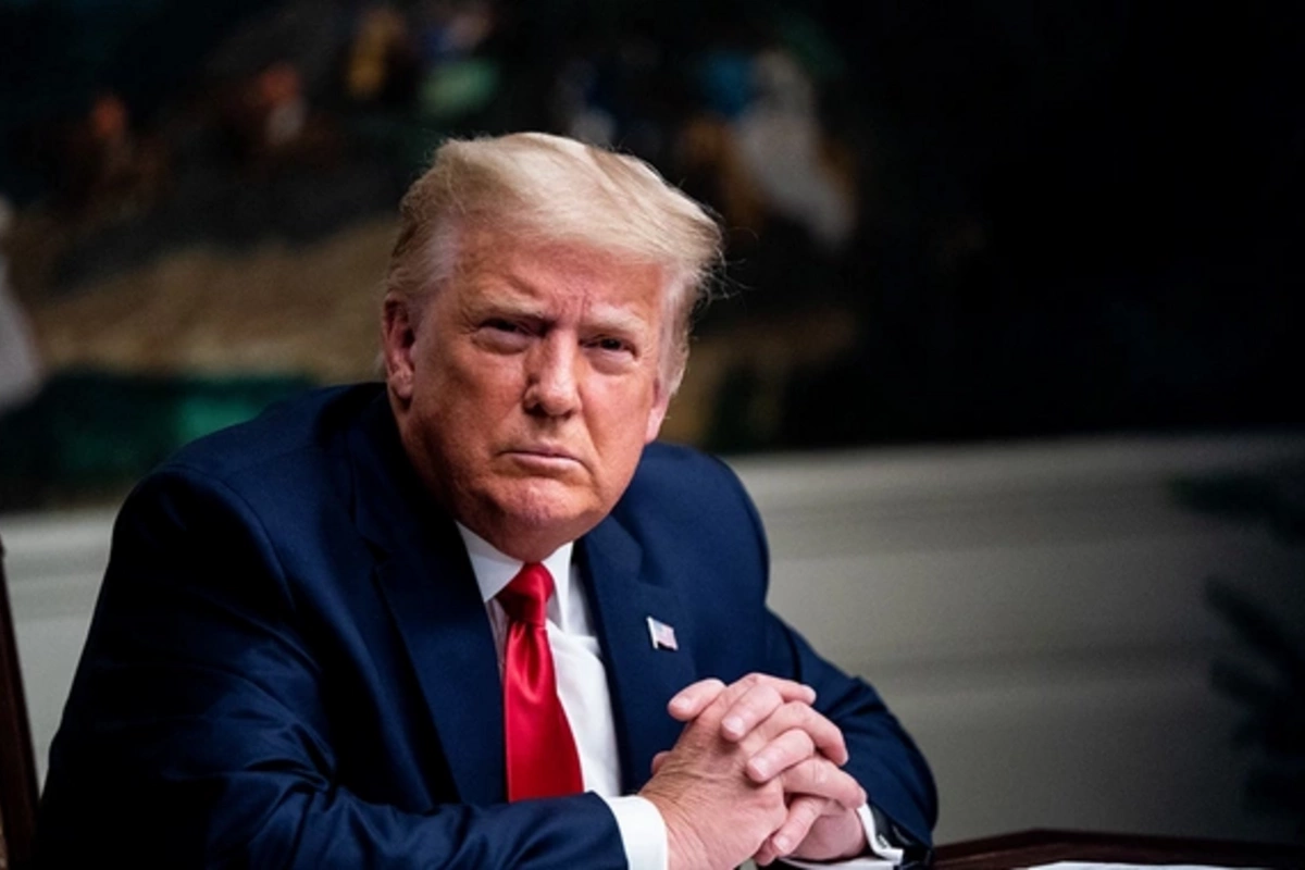 Media: Trump may change his attitude towards Putin because of Zelensky