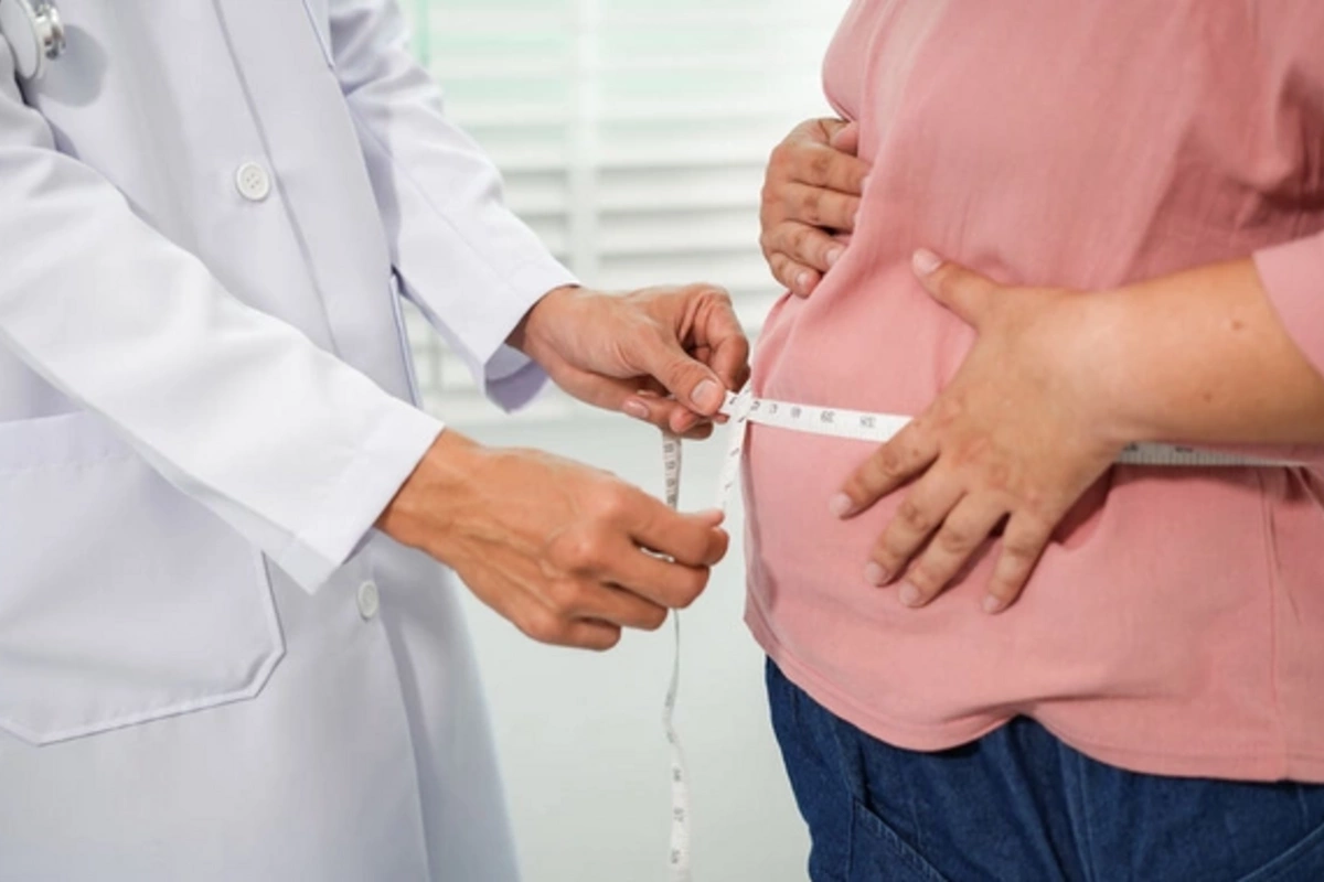 Учёные: ожирение оставляет «след» в иммунных клетках