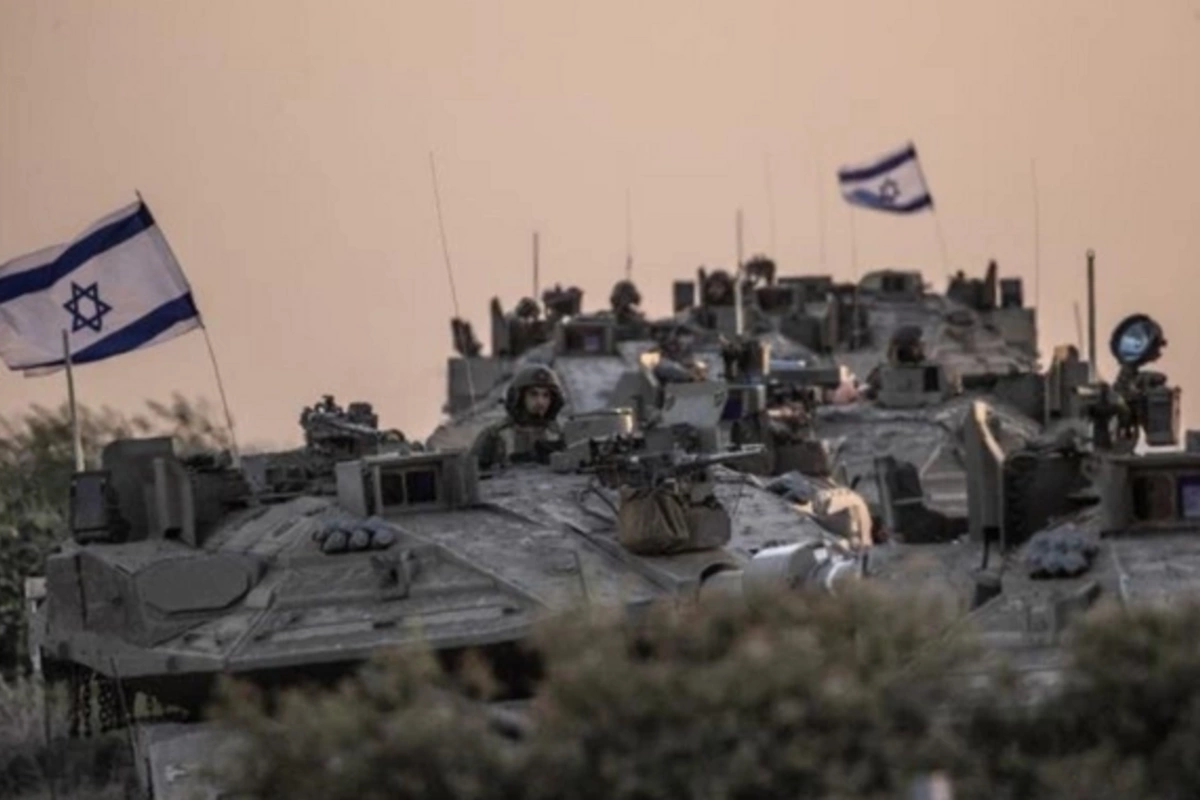 The Chief of the General Staff of the IDF ordered to prepare for strikes on targets in Syria