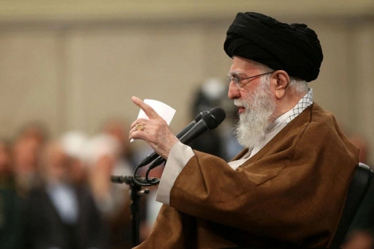 Khamenei: Israels strikes will not remain unanswered