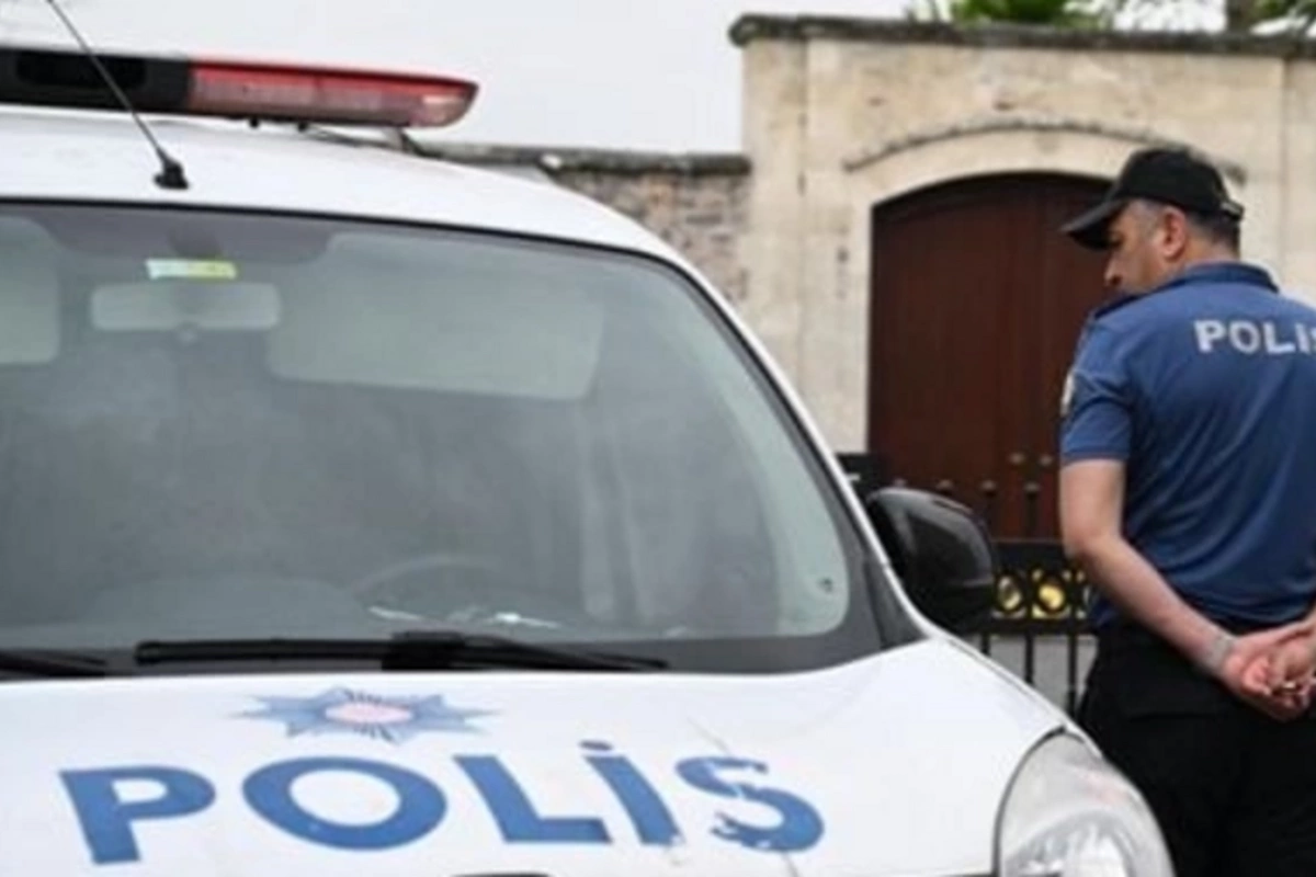 Wedding in Turkey turned into tragedy: groom shot by brides relative