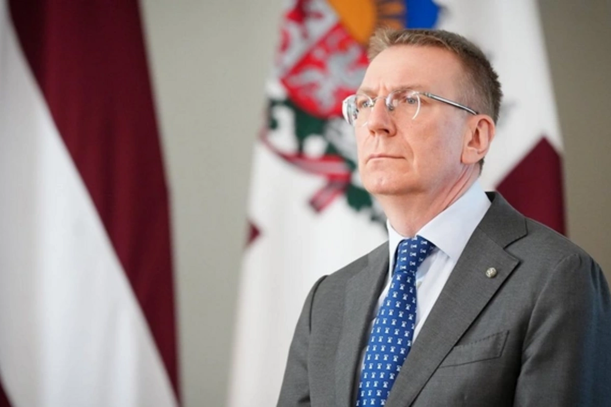 Президент Латвии утвердил закон о выходе страны из Оттавской конвенции о минах