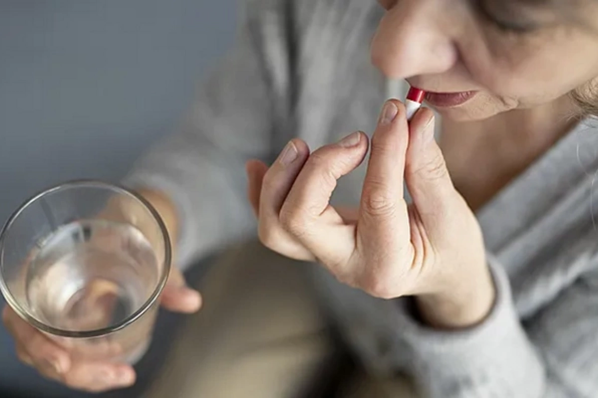 Открыто неожиданное средство против инфаркта и инсульта