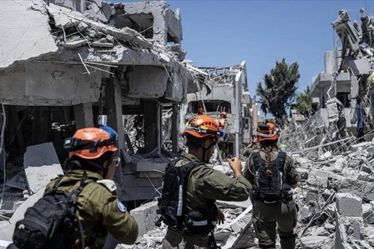 Israel revealed when they began preparation for the attack on Iran