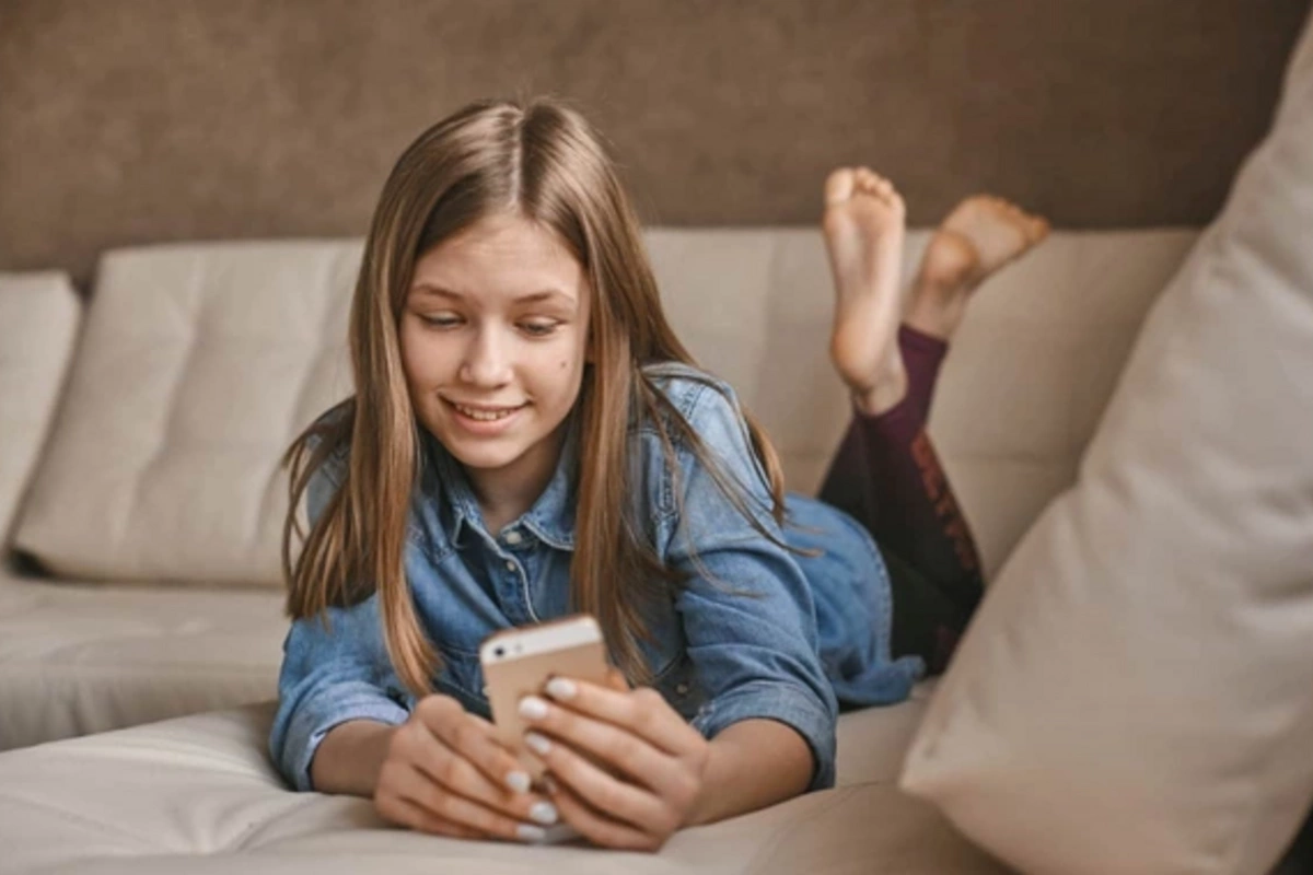 Early exposure of children to smartphones is dangerous – scientists raise the alarm