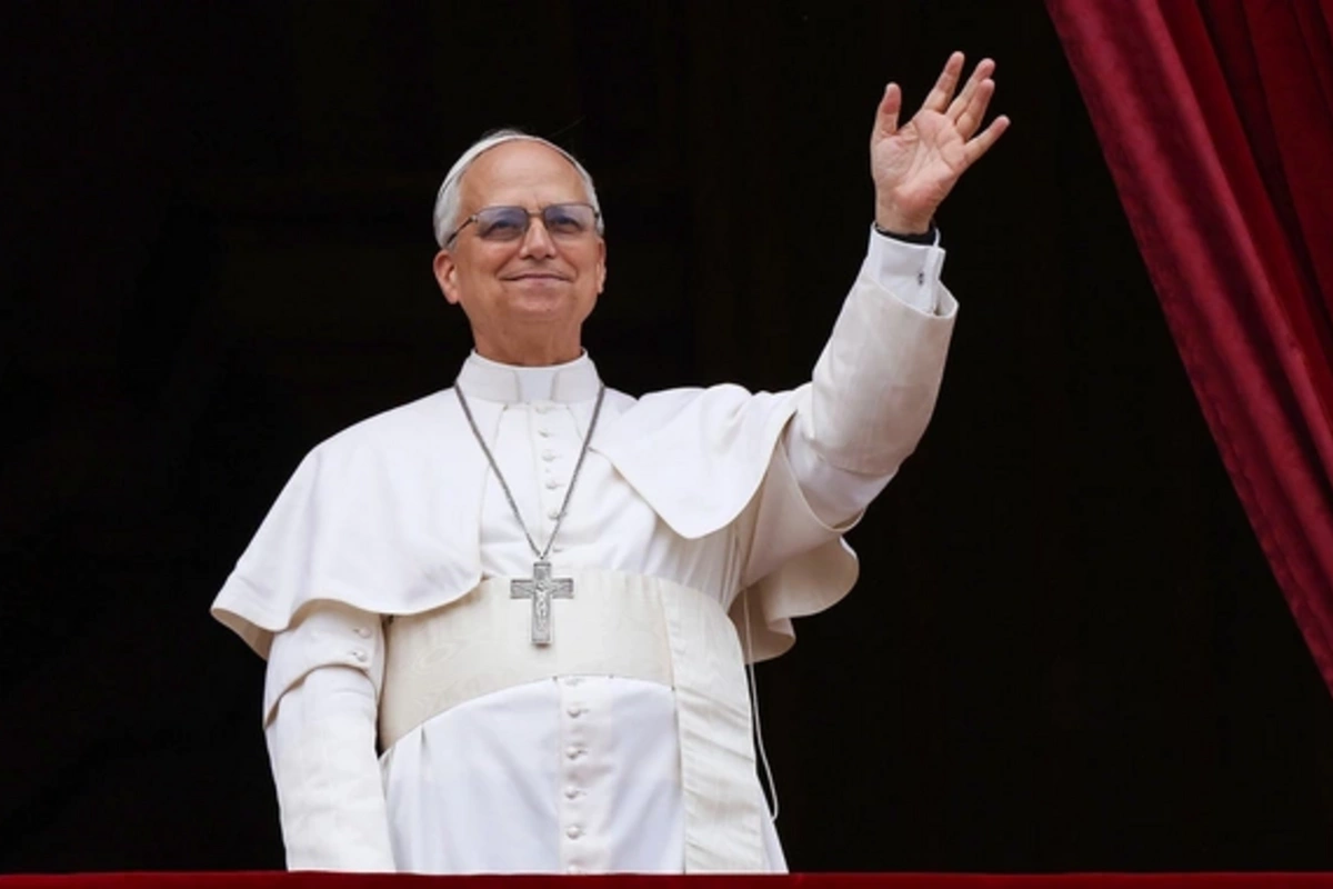 The Pope will visit Turkey