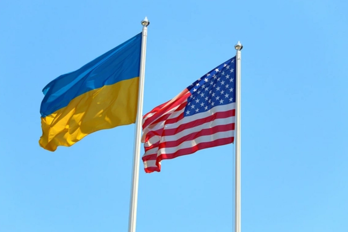 Ukraine has provided the US with a list of conditions for making peace