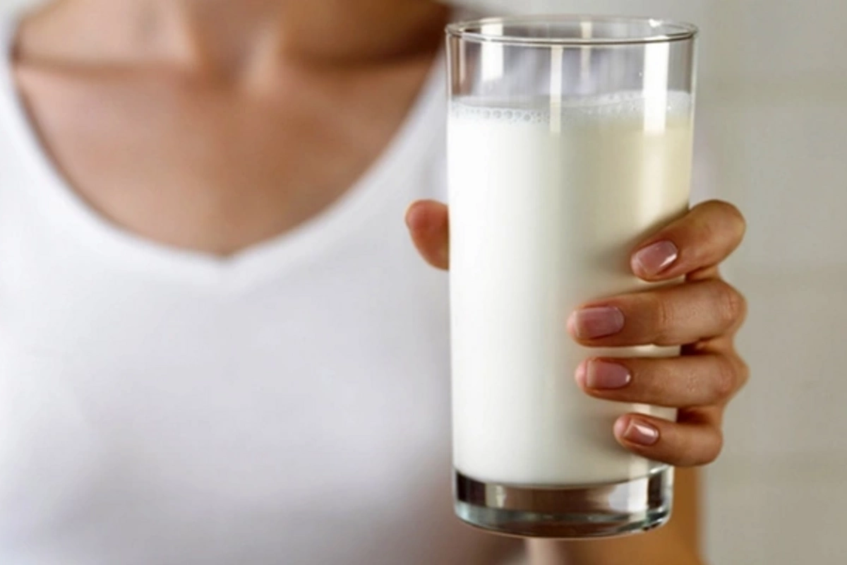 Диетолог раскрыл секрет: какое молоко самое полезное для здоровья