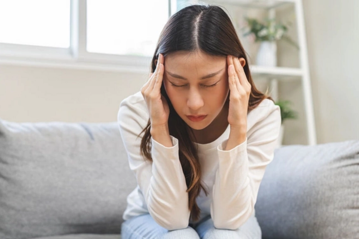 Doctor explained how to distinguish dangerous dizziness from ordinary dizziness