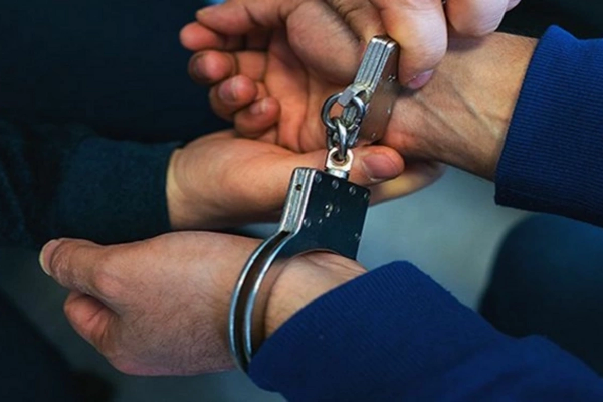 Разыскиваемый в России 11 лет опасный наркоторговец задержан в Азербайджане