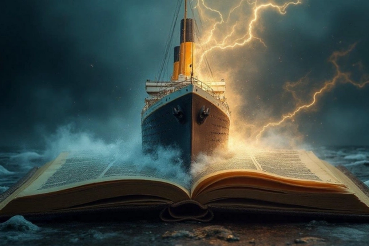 5 incredible coincidences that are hard to believe