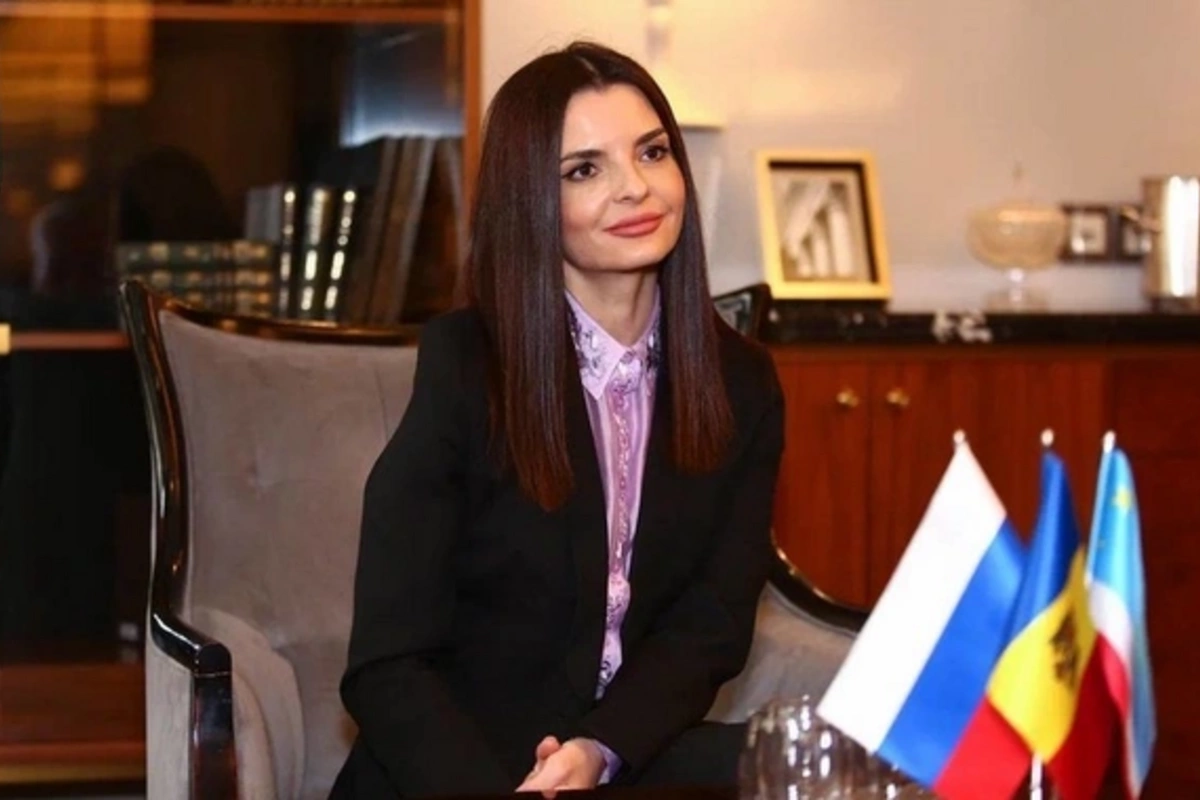 Евгению Гуцул приговорили к 7 годам лишения свободы