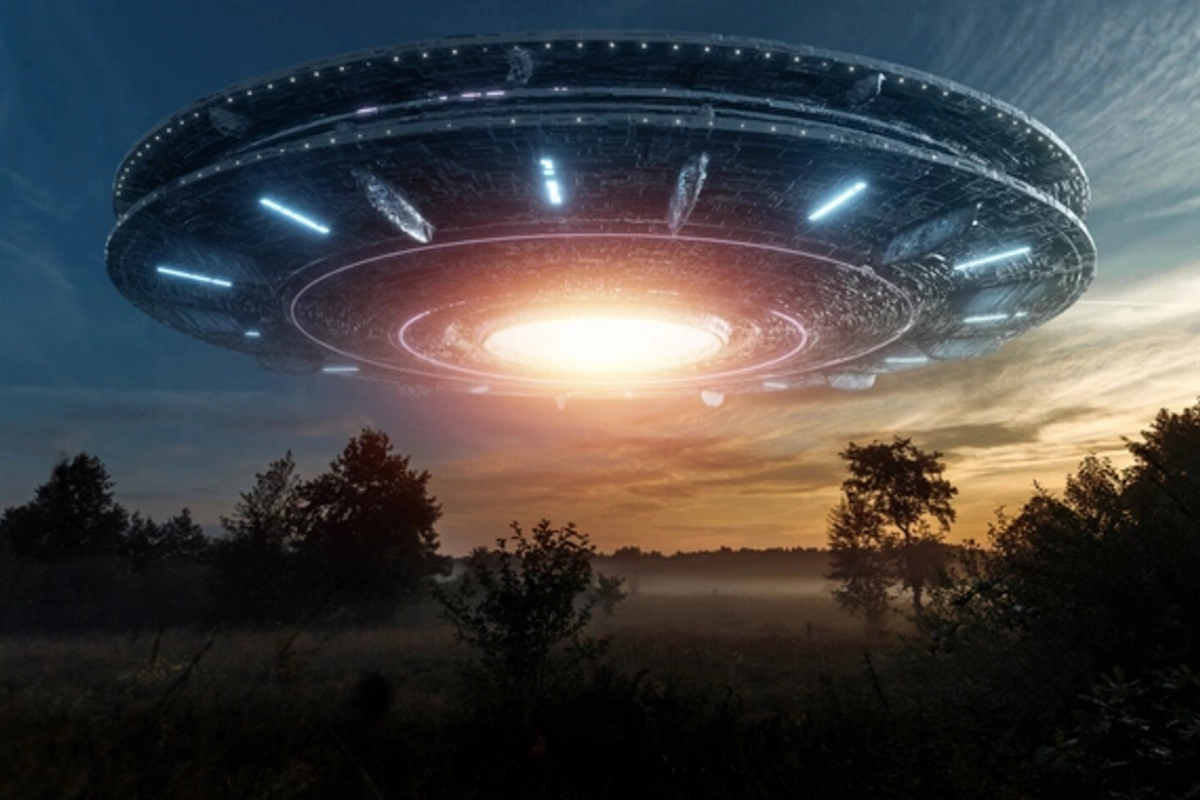 Учёный заявил: гигантские космические конструкции инопланетян реальны